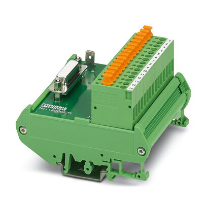 2906275 - UM-D15SUB-F/KDS3-PMT/SC061 - Interface module