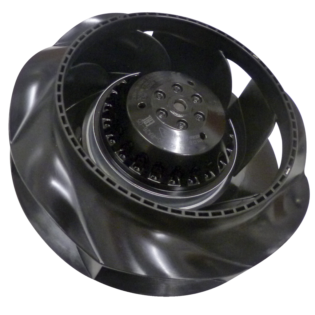 NSYCUSP0137 - Climasys - Ventiladores para unidad de refrigeración SLIM