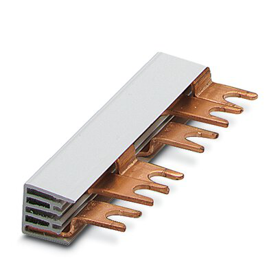 2809241 - MPB 18/3- 6 - Wiring bridge (Qty. 10)