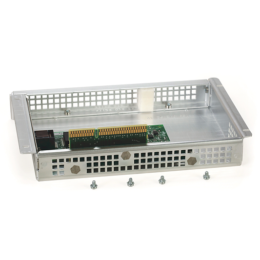 2711P-RN20 - Communication Module, Ethernet, PanelView Plus 6 700-1500