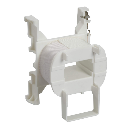 LXD1E7 - Bobina de contactor, TeSys Deca, LXD1, 48 V CA 50/60 Hz para contactor de 9…38 A