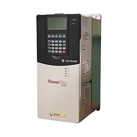 20DC022A0EYYANCNK - 20DC022A0EYYANCNK - PowerFlex 700S