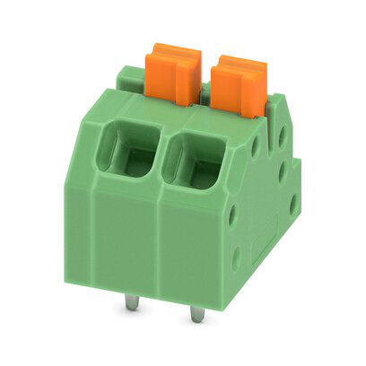 1862042 - SPTAF 1/ 2-3,5-EL - PCB terminal block