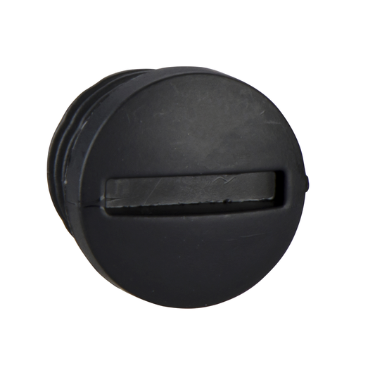 TM7ACCB - Sealing plug, Modicon TM7, caps M8 threaded (Qty. 100)