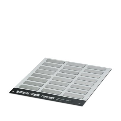 1092024 - LS-EMLP-V4A (50X15) CUS - Marcador de dispositivo