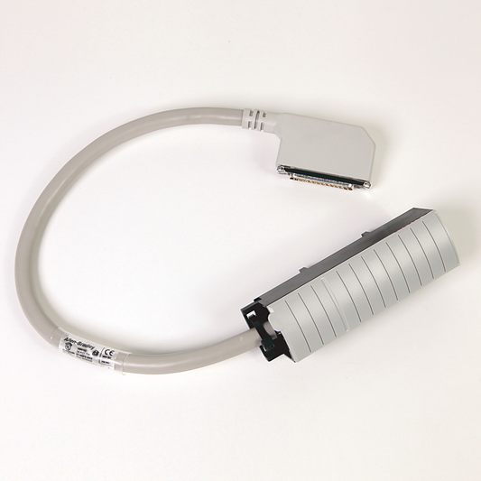 1492-CONCAB005S3 - Conversion Cable for 1771-OA/OVN to 1756-OA8E /OV16E Field Wiring Conversion System