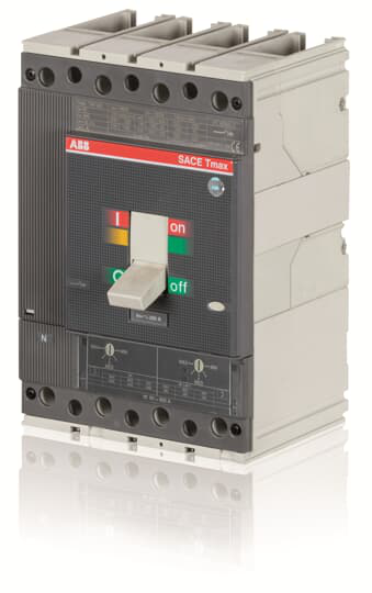 1SDA054503R1 - T4V250 TMA200-2000 4pFFC1150VAC/DC N100%