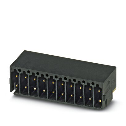 1845108 - DMC 0,5/10-G1-2,54 SMD R44 - Conector para PCB