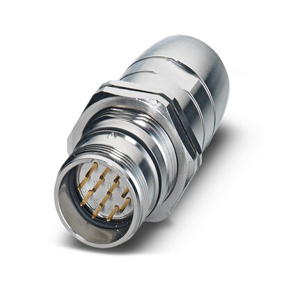 1625624 - UC-17P1N8AQPAD - Coupler connector
