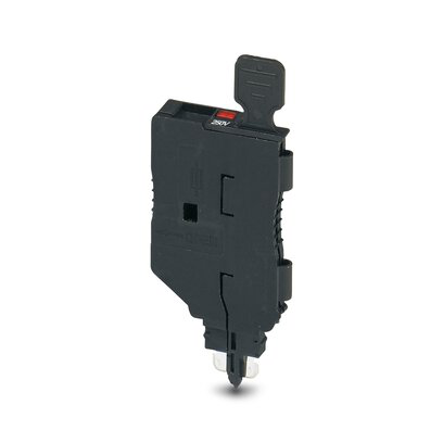 3209240 - P-FU 5X20 LED 24-5 120KOHM - Enchufe fusible