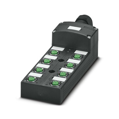 1516894 - SACB-8/16-C SCO - Caja de sensores/actuadores