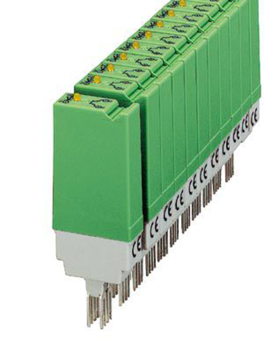 2905491 - ST-OV2- 24DC/ 24DC/5 - Solid-state relays (Qty. 10)