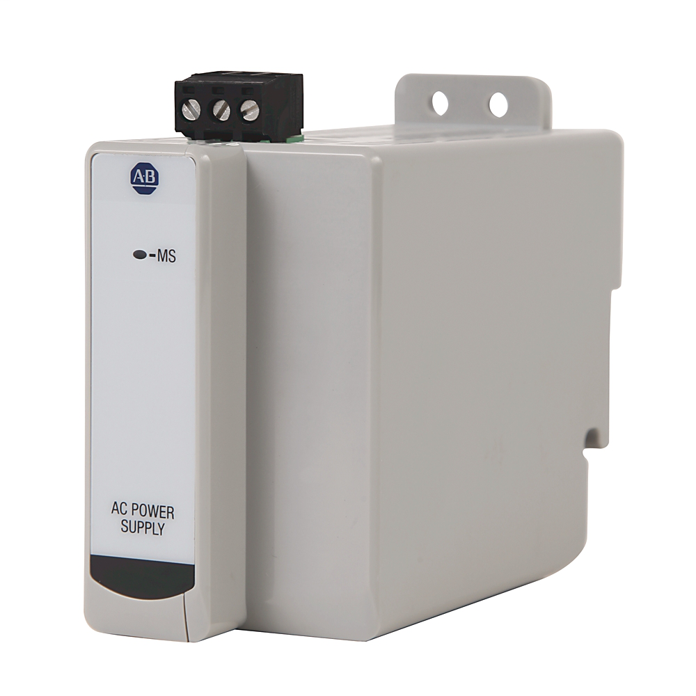 193-EXP-PS-DC - E300 Overload Relays (193/592 IEC/NEMA), 24V DC Expansion Power Supply