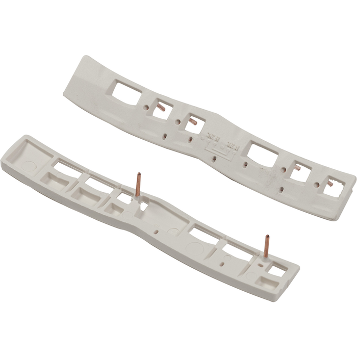 LAD9V1 - Electrical interlock, TeSys Deca reversing & changeover, 2 contactors LC1D09-D38 LC1DT20-DT40