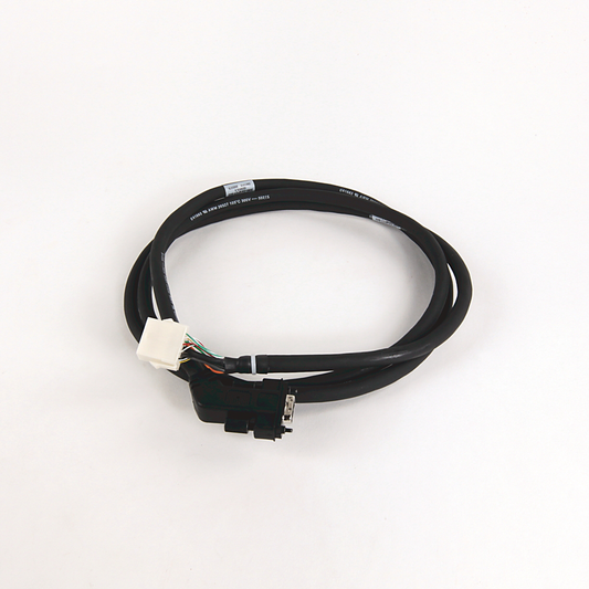 2090-DANFCT-S02 - CABLE, NF, MTR FBACK PARA CABLE-MTD CONN, T, 02M