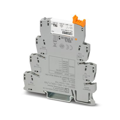 1094760 - PLC-RSC-12DC/1/SSI - Relay Module
