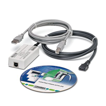 2297992 - MM-CONF-SET - Paquete de configuración