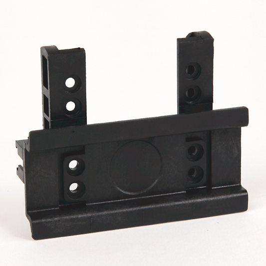 141A-AHS81 - Top hat (DIN) rail Standard (Plastic), 81 mm, Priced per piece; must buy in multiples of 10