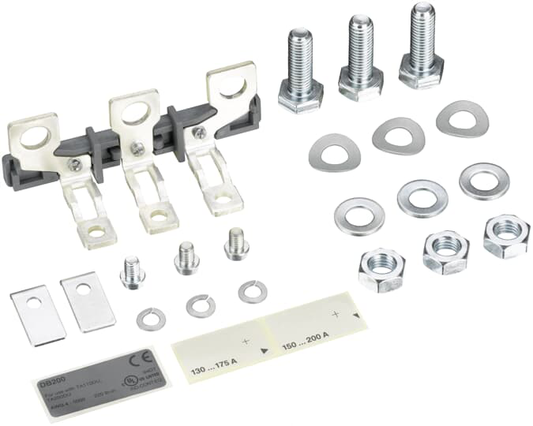 1SAZ401110R0001 - Kit de montaje individual DB200