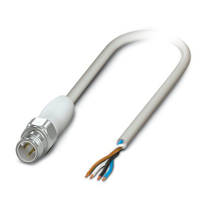 1403951 - SAC-4P-M12MS/10,0-600 HD - Sensor/actuator cable