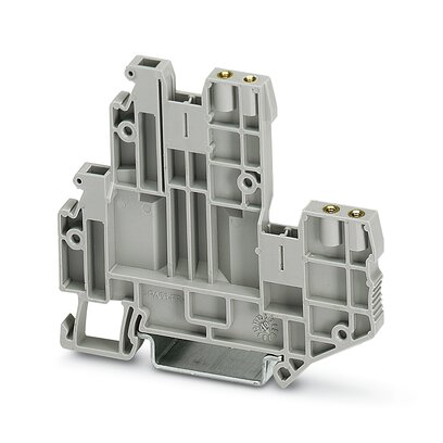 3060474 - UTTB 2,5/2P-F - Brida roscada