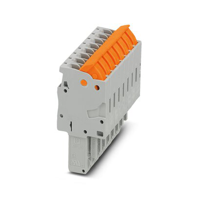 3051179 - QP 1,5/ 8 - Enchufe