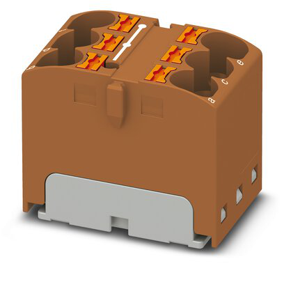 3273800 - PTFIX 6X4 BN - Bloque de distribución