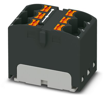3273804 - PTFIX 6X4 BK - Bloque de distribución