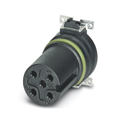 1066970 - SACC-CIP-M12FS-4P SMD T PD - Conector de empotrar (Cantidad: 60)