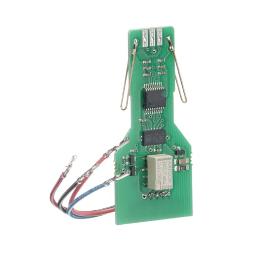 2TLA020005R0900 - PCBA ANTIMANIPULACIÓN PARA JSHD4 TIPO ABB