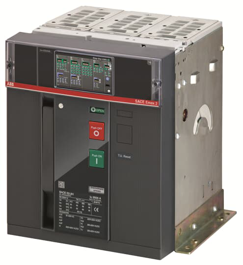 1SDA073629R1 - E2.2S 250 Ekip Dip LSI 3p H HR