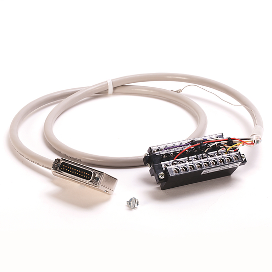 1492-ACAB010E69 - Pre-Wired Cables with I/O and IFM Connector