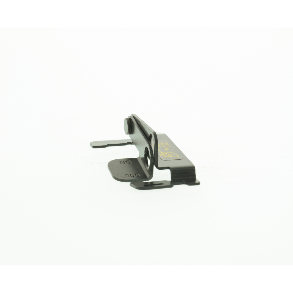 QOU2PAFLA - QOU Circuit Breaker Padlock, 2P or 3P, Low A, OFF Position Only
