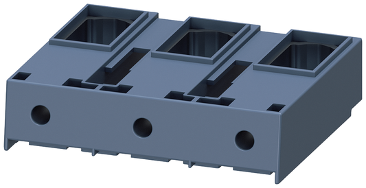 3RT1955-4G - TERMINALES DE CAJA DE CONTACTOR PARA 3RT1.54