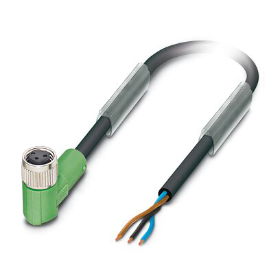 1577561 - SAC-3P-10,0-100/M 8FR - Sensor/actuator cable