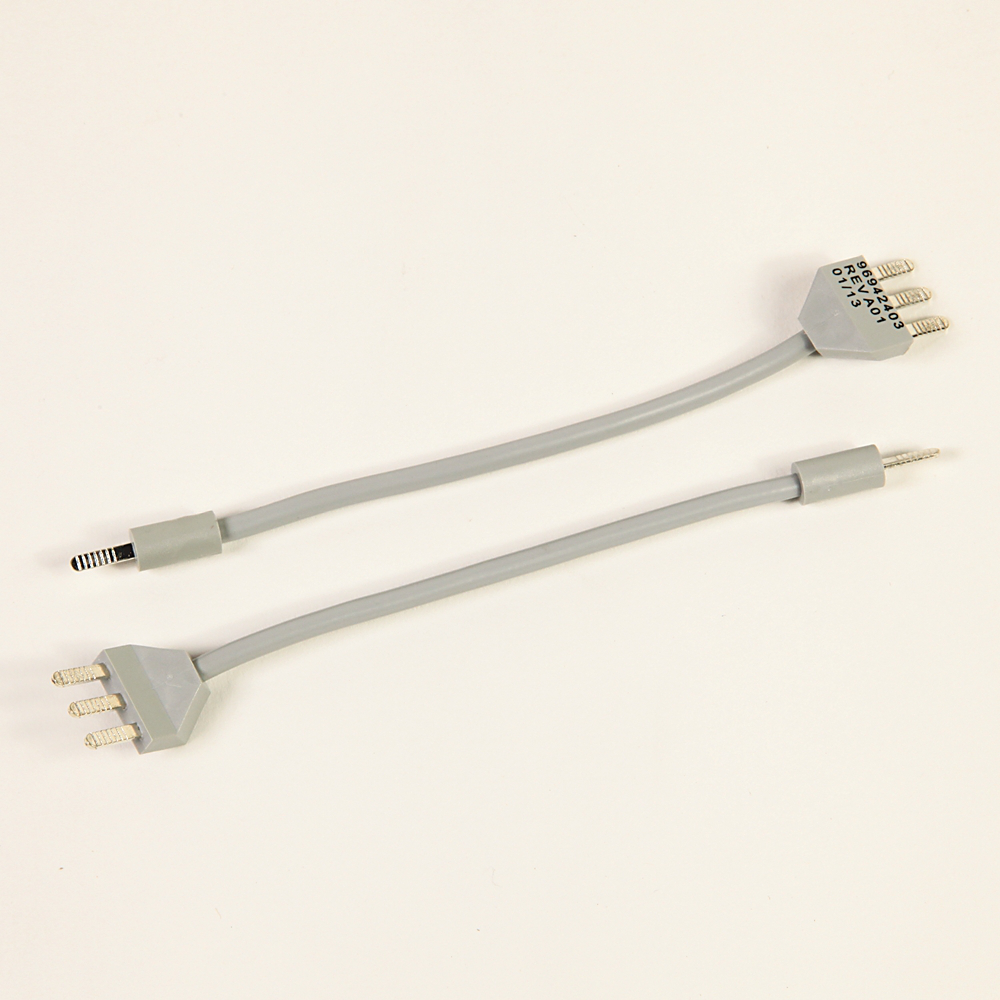 1794-CJC2 - 1794 Flex, Flex Ex, Flex XT I/O System, Cold Junction Compsenation Kit (2 Pieces)