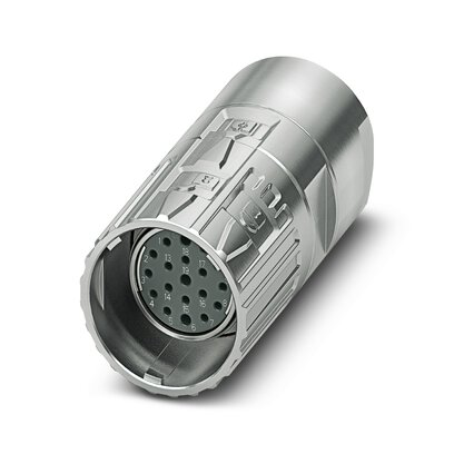 1629150 - M23-1RS1N8A8003S - Cable connector