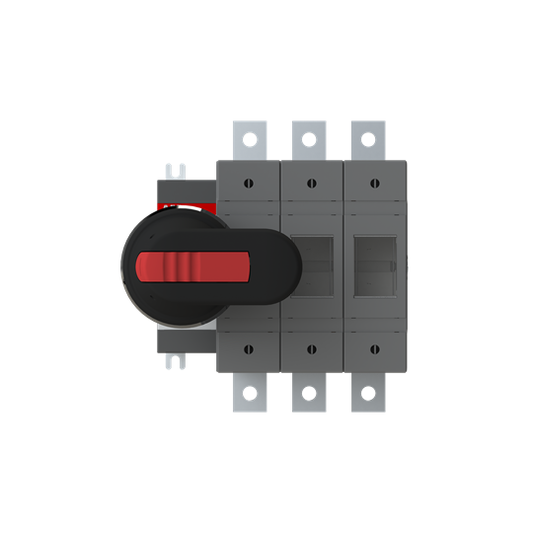 1SCA114613R1001 - FUSIBLE DE INTERRUPTOR OS100GB03P