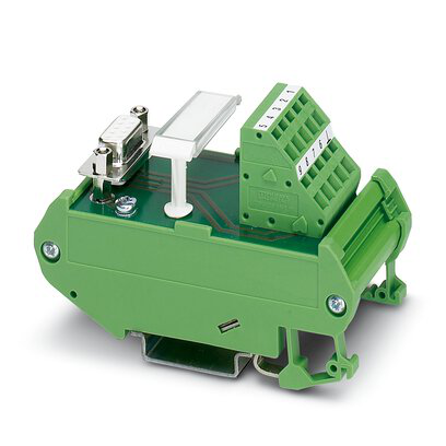 2295949 - FLKMS-D 9 SUB/B/ZFKKDS/PE - Interface module