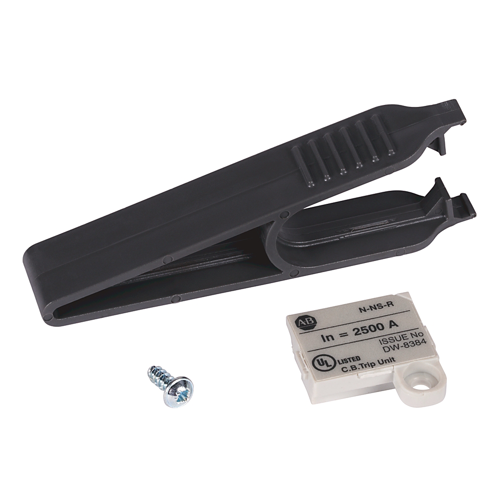140G-RRP-E25 - Enchufe con clasificación de 2500 A