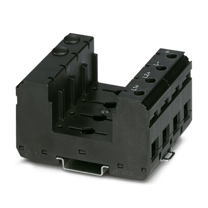 2905859 - VAL-MS 3+V-BE - Elemento base de protección contra sobretensiones (Cantidad: 32)
