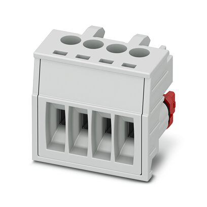 1084020 - ICC20-PSC1,5/4-3,5-AA-7035 - Printed-circuit board connector