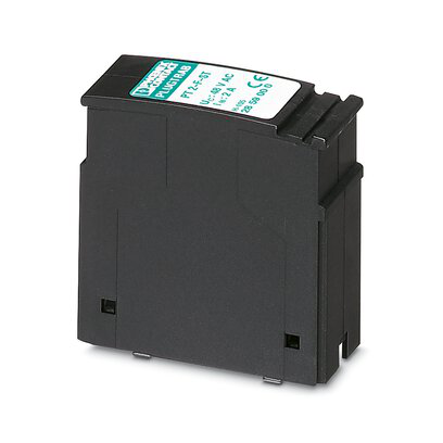2859000 - PT 2-F-ST - Surge protection plug (Qty. 10)