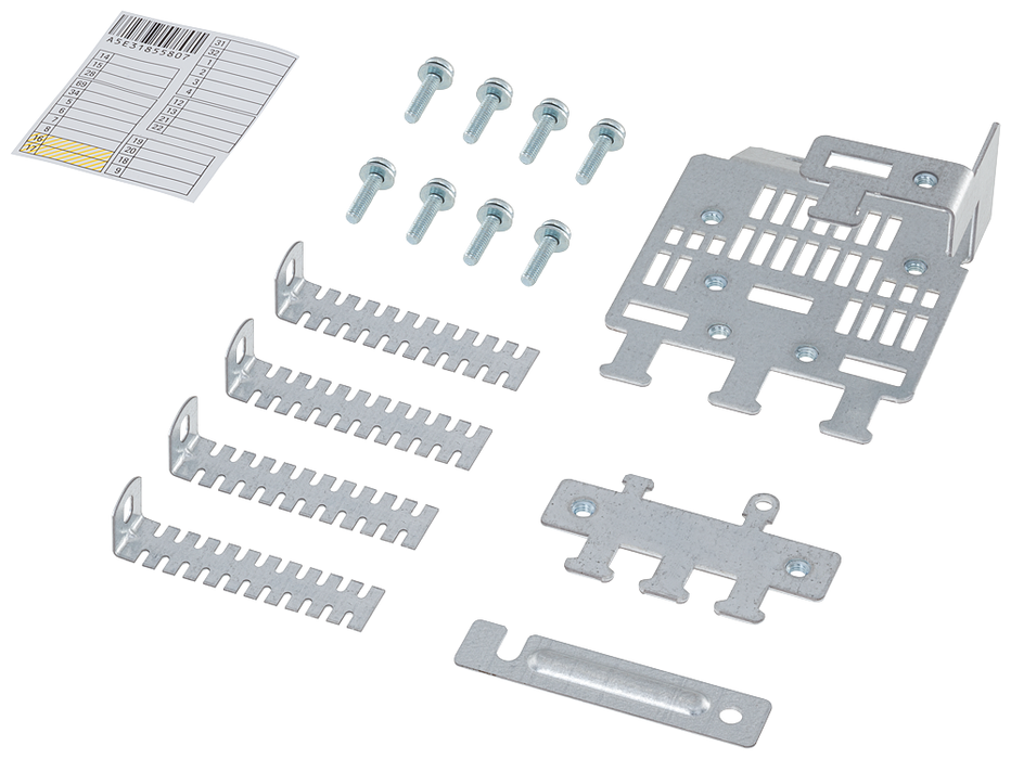 6SL32661EB000KA0 - SINAMICS G120C SHIELD PLATE FOR FSB