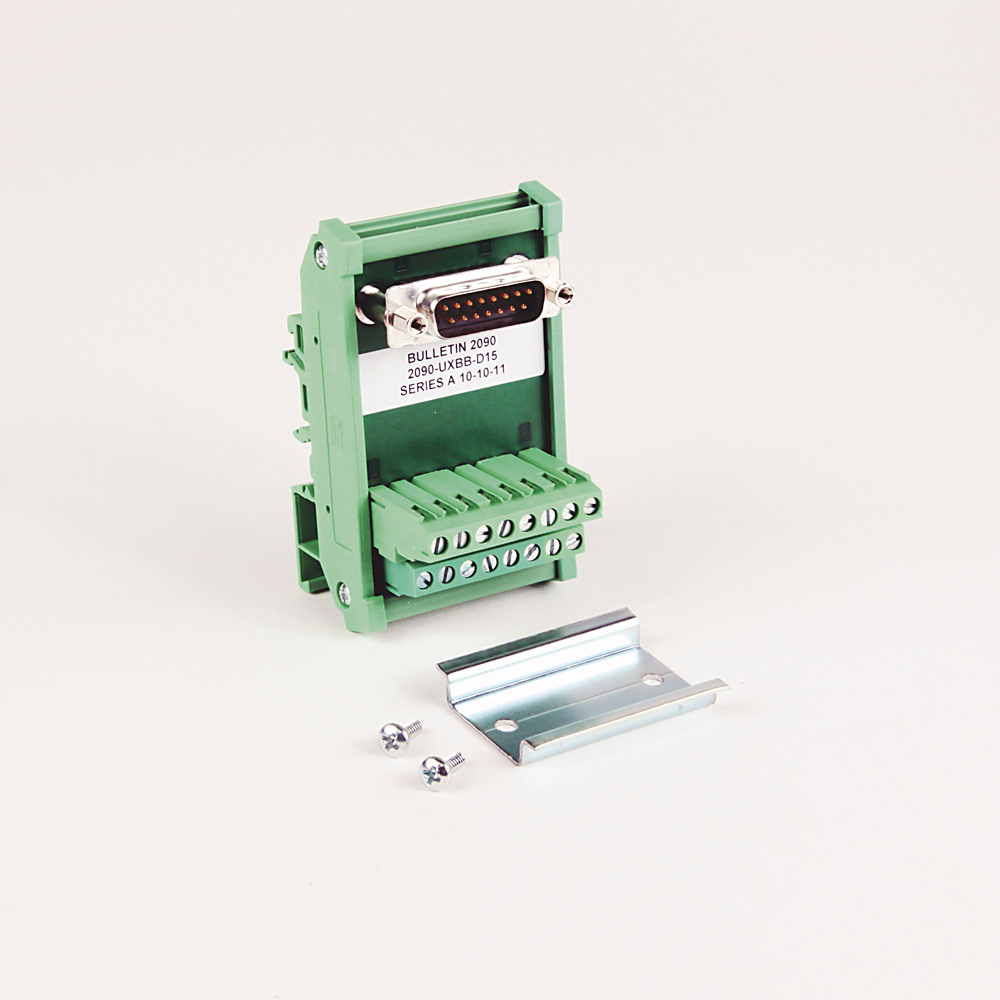 2090-UXTBMP-18S20 - Cable de alta flexibilidad, freno de motor, MP/1326AB(TNM), 20 m