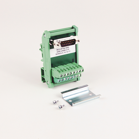 2090-UXTBMP-18S20 - Cable de alta flexibilidad, freno de motor, MP/1326AB(TNM), 20 m