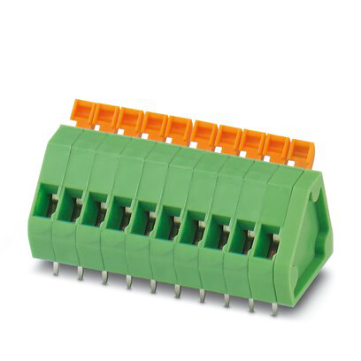 1704498 - ZFKDSA 1-W-3,81- 2 - PCB terminal block
