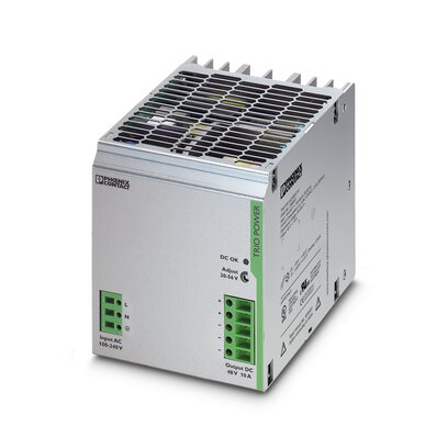 TRIO-PS/1AC/48DC/10 - Power supply unit