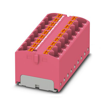 3273983 - PTFIX 18X4-G PK - Bloque de distribución