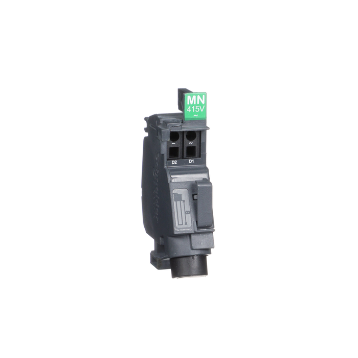 LV426806 - Standard undervoltage release MN, ComPacT NSXm, 380/415VAC 50Hz